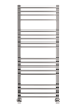 Terminus Берн Полотенцесушитель водяной для гвс 53x120h, цвет без покрытия 4670078513427
