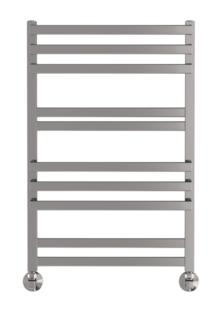 Terminus Линц Полотенцесушитель водяной для гвс 53x80h, цвет без покрытия 4630080268388