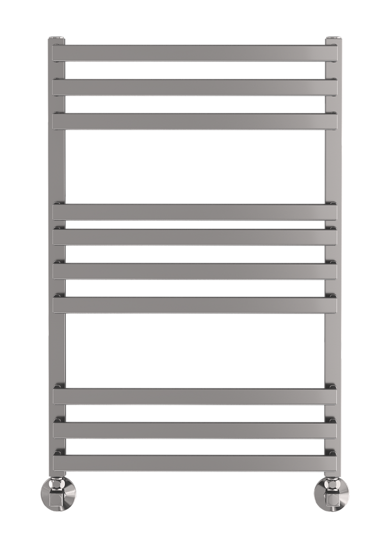Terminus Рид Полотенцесушитель водяной для гвс 53x80h, цвет без покрытия 4670078513434