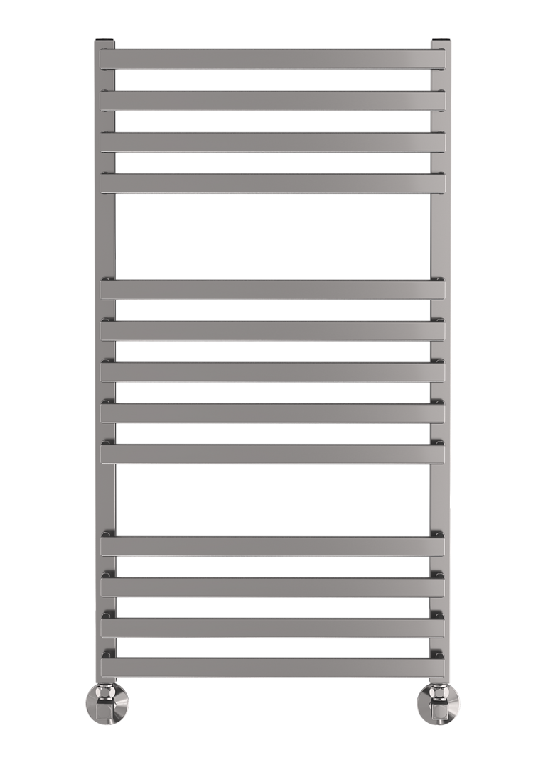 Terminus Рид Полотенцесушитель водяной для гвс 53x100h, цвет без покрытия 4670078513441
