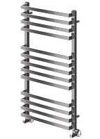 Terminus Рид Полотенцесушитель водяной для гвс 53x100h, цвет без покрытия 4670078513441