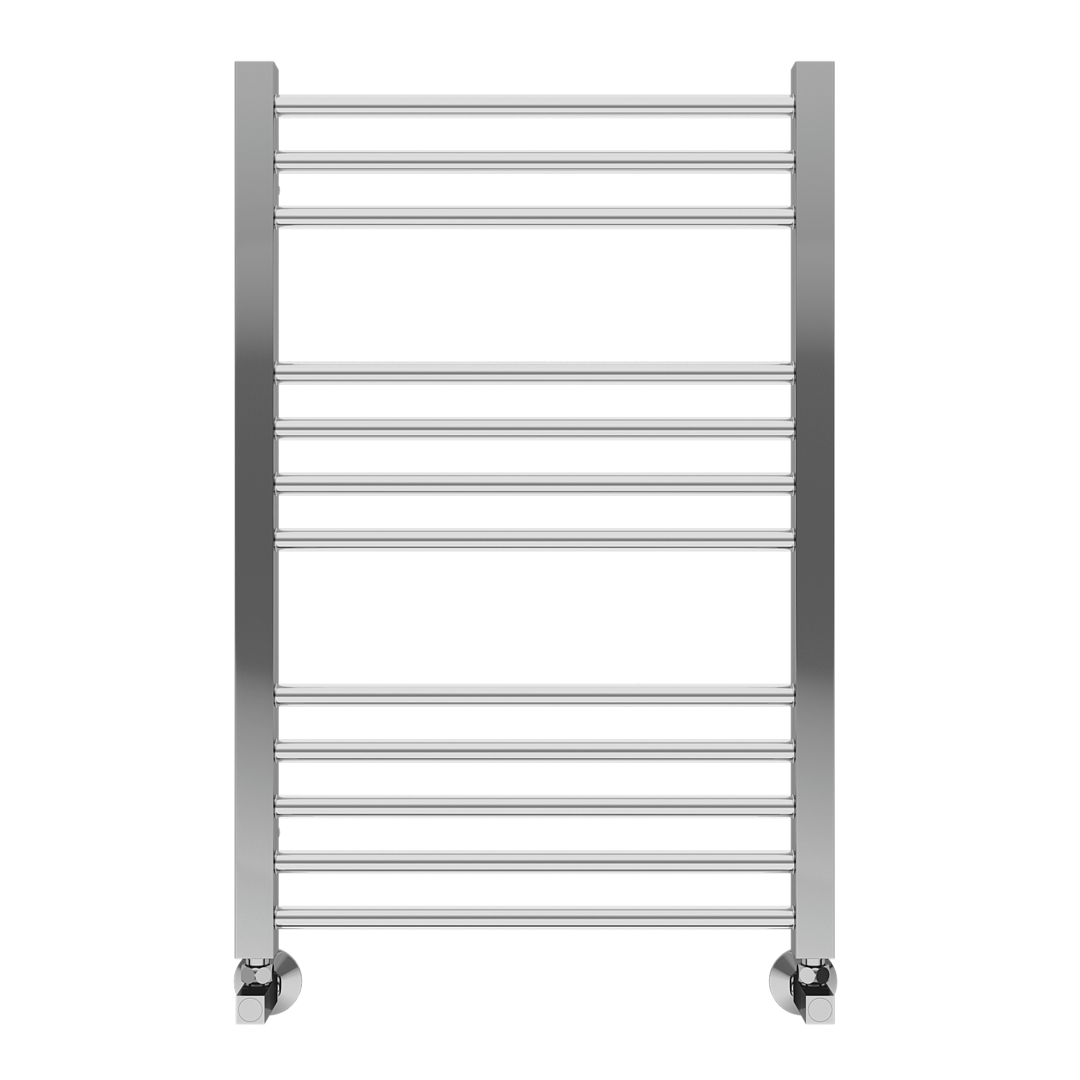 Terminus Сицилия Полотенцесушитель водяной для гвс 53x80h, цвет без покрытия 4670078530790