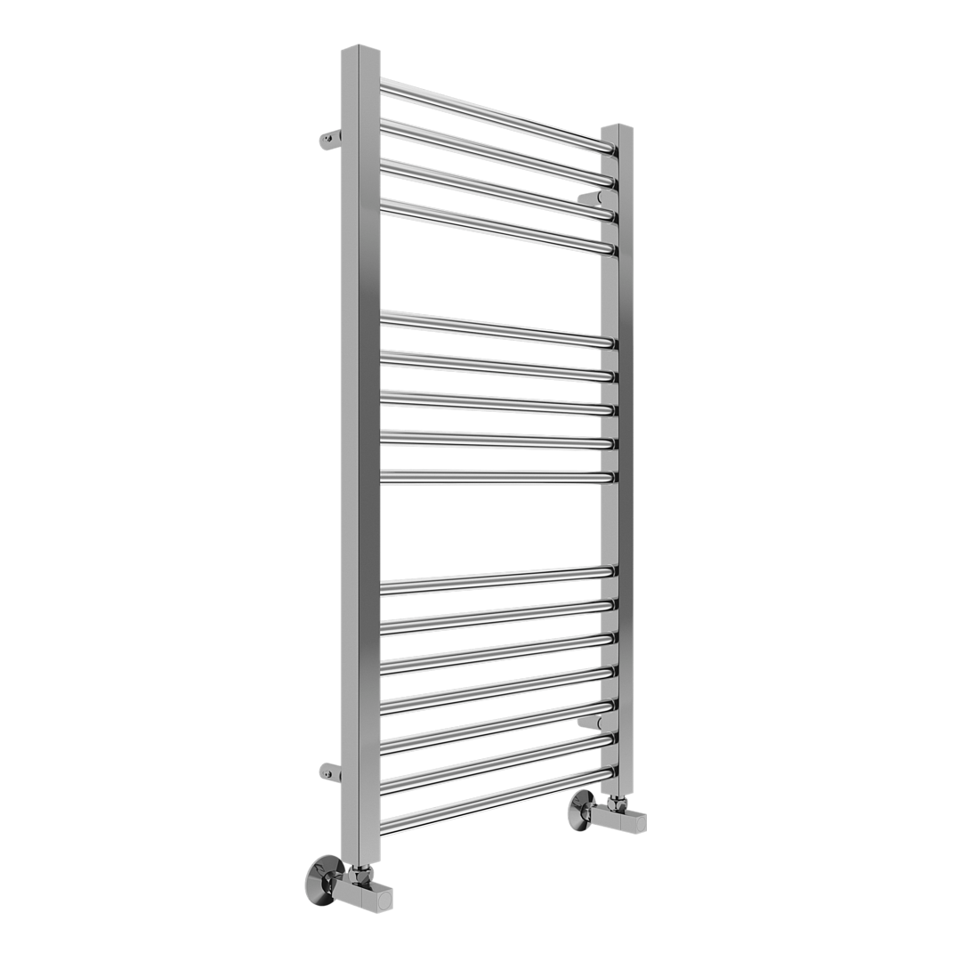 Terminus Сицилия Полотенцесушитель водяной для гвс 53x100h, цвет без покрытия 4670078530806