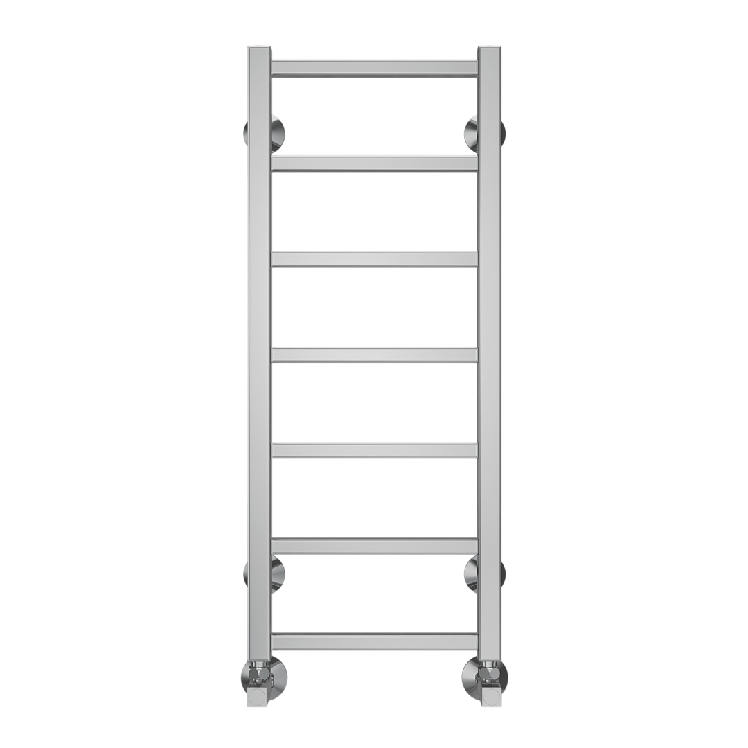 Terminus Контур Полотенцесушитель водяной для гвс 33x80h, цвет без покрытия 4670078529633