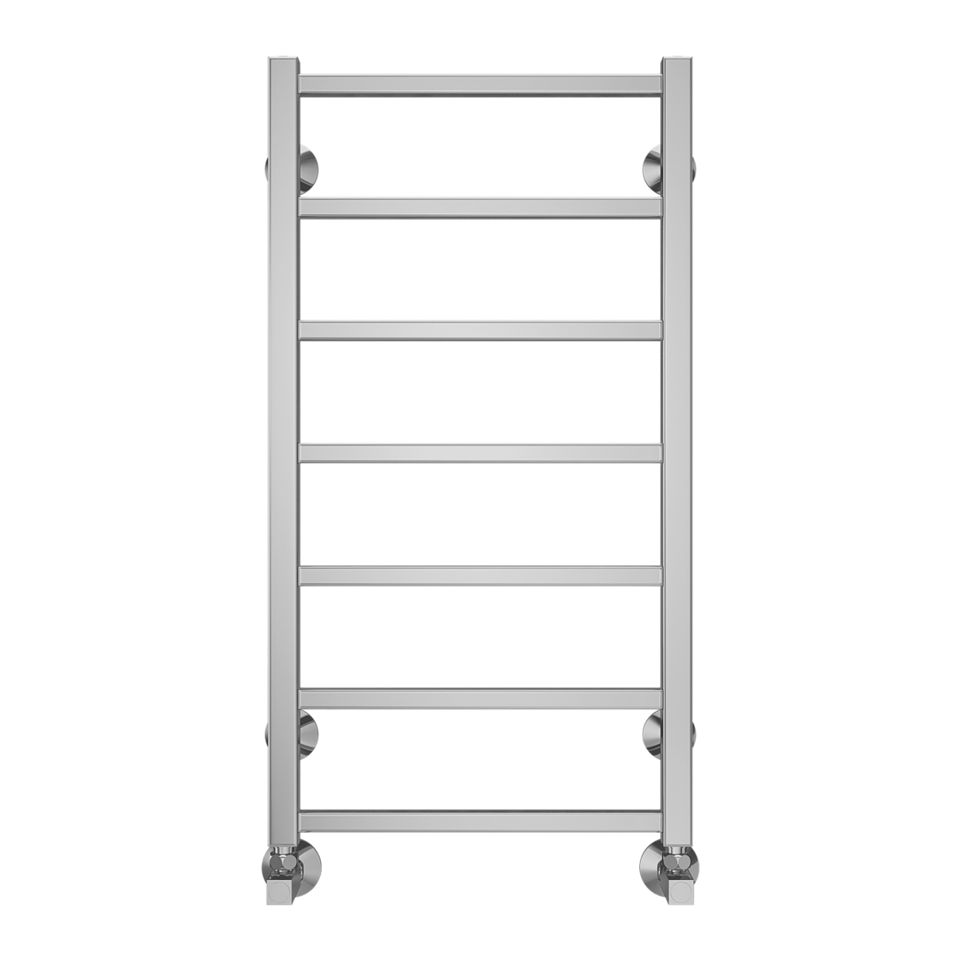 Terminus Контур Полотенцесушитель водяной для гвс 43x80h, цвет без покрытия 4670078529640