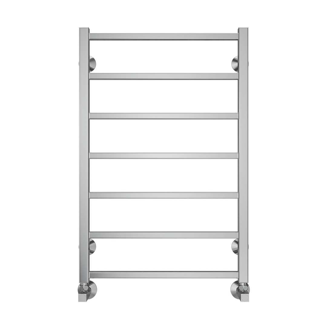 Terminus Контур Полотенцесушитель водяной для гвс 53x80h, цвет без покрытия 4670078529657