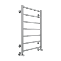 Terminus Контур Полотенцесушитель водяной для гвс 53x80h, цвет без покрытия 4670078529657