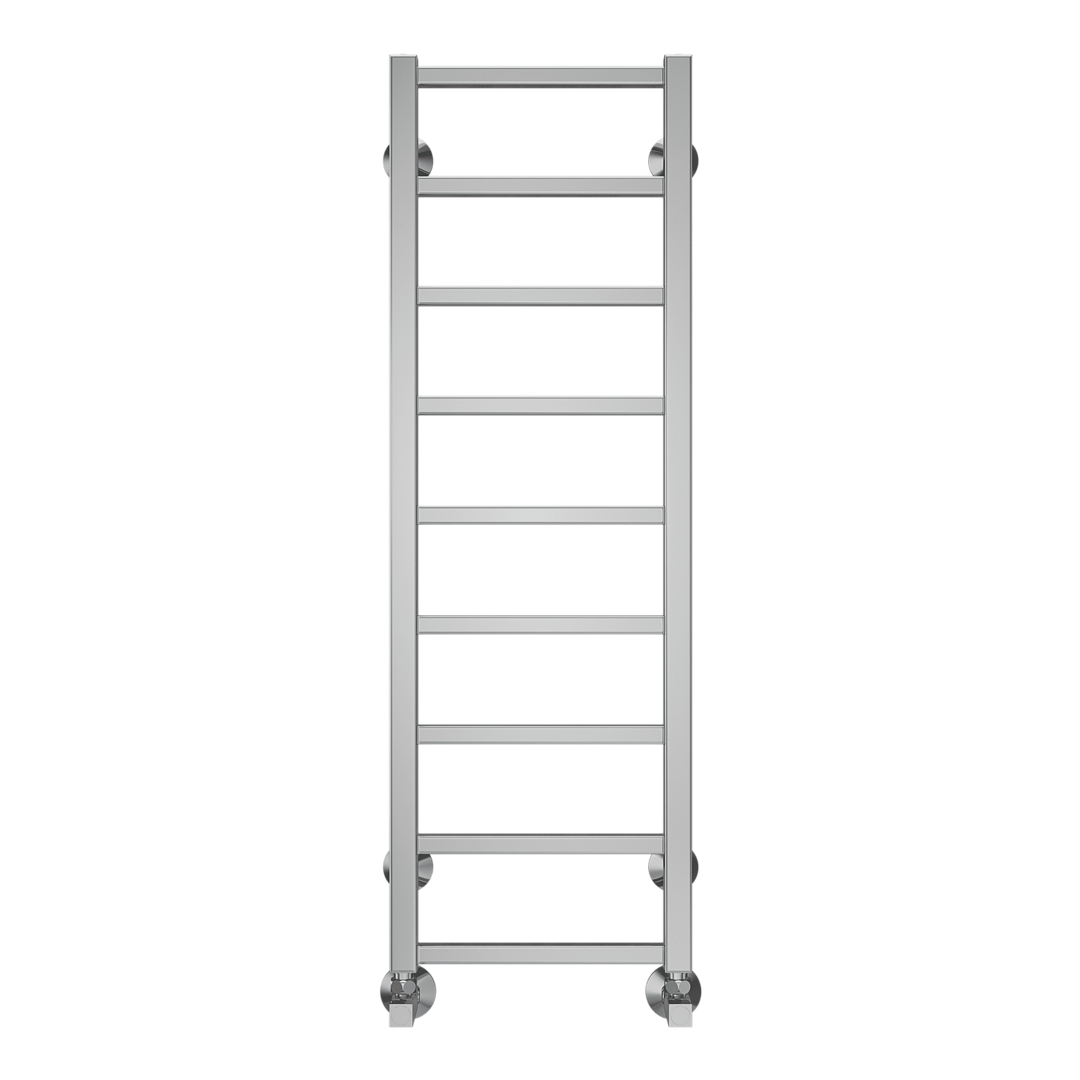 Terminus Контур Полотенцесушитель водяной для гвс 33x100h, цвет без покрытия 4670078529664