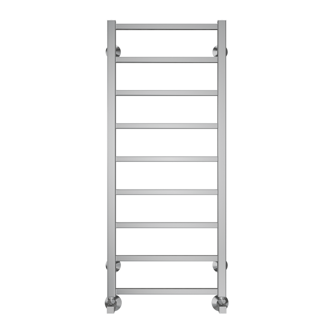 Terminus Контур Полотенцесушитель водяной для гвс 43x100h, цвет без покрытия 4670078529671