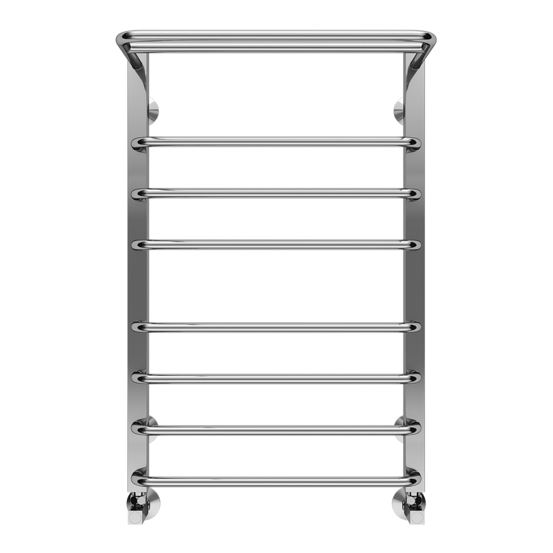 Terminus Арктур Полотенцесушитель водяной для гвс 53x80h, цвет без покрытия 4670078529466