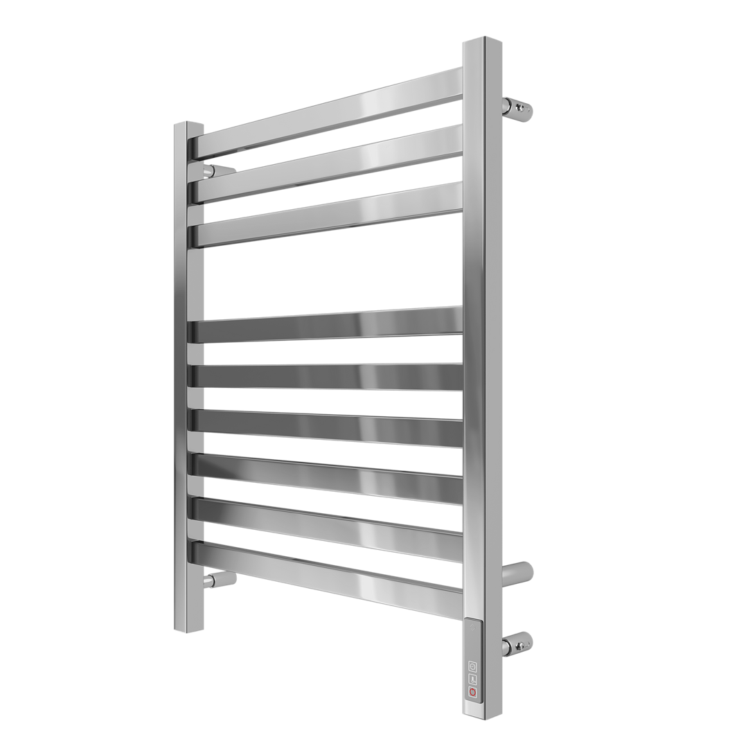 Terminus Ното Полотенцесушитель электрический 53x70h, цвет без покрытия 4670078526960