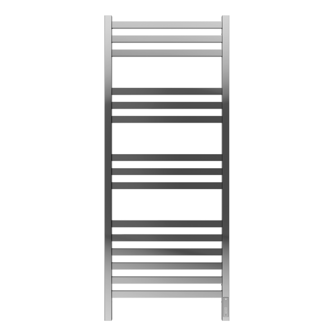 Terminus Ното Полотенцесушитель электрический 53x130h, цвет без покрытия 4670078526953