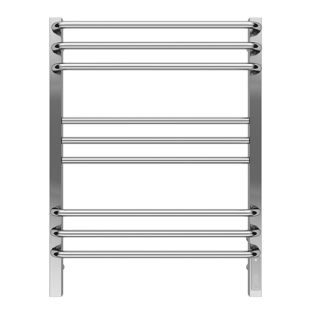 Terminus Соренто Полотенцесушитель электрический 53x70h, цвет без покрытия 4670078531490