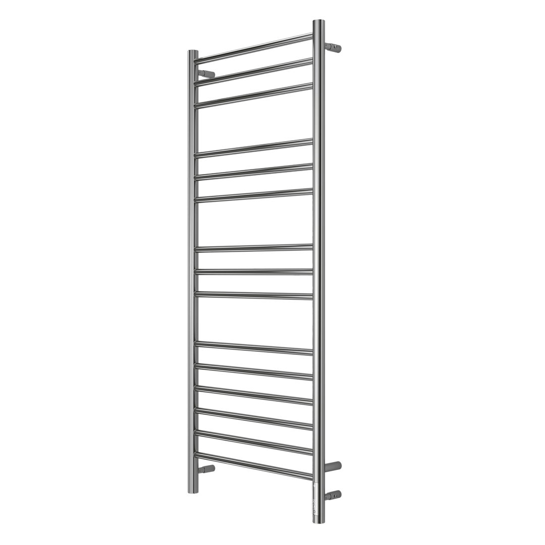 Terminus Аврора Полотенцесушитель электрический 53,2x130h, цвет без покрытия 4670078527233