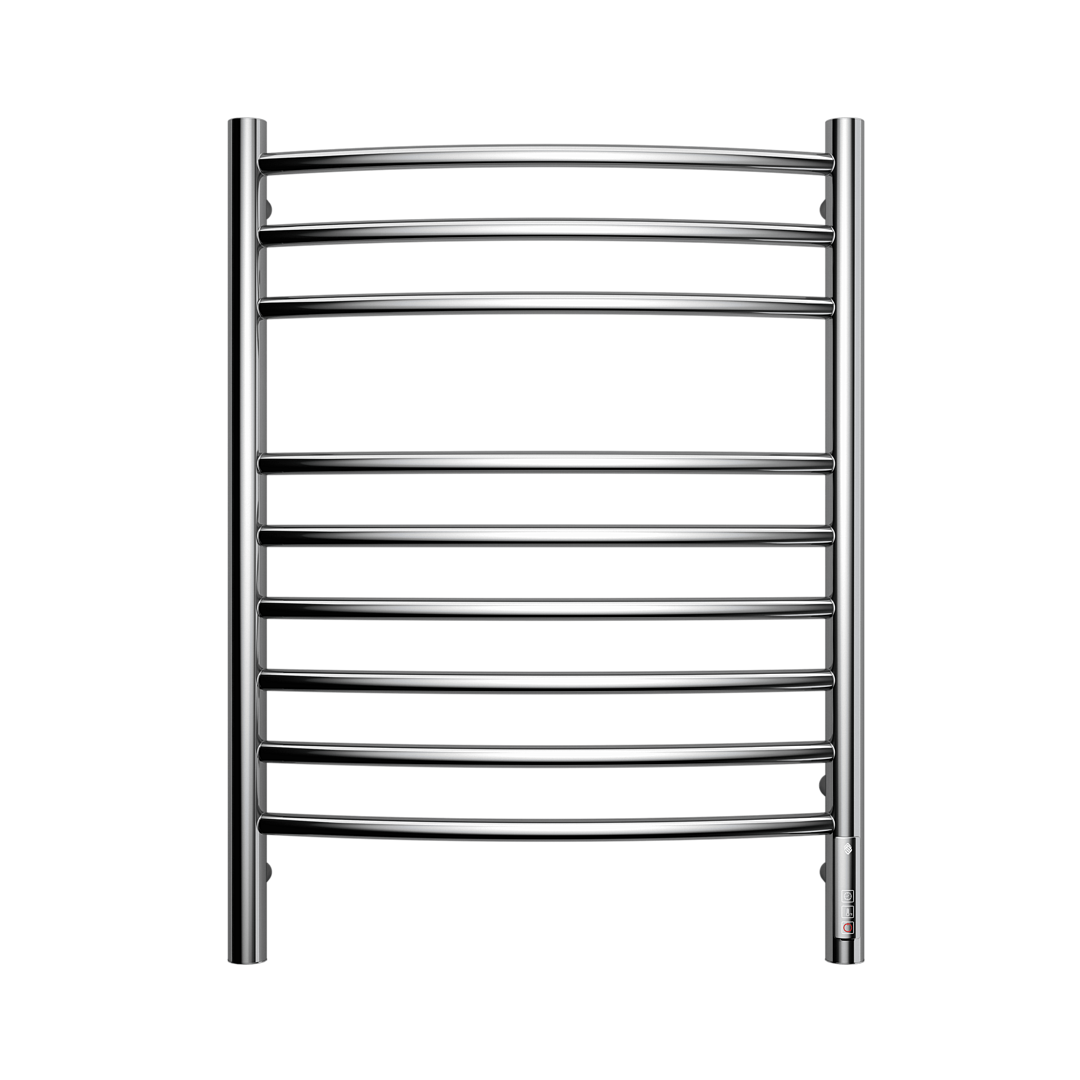 Terminus Классик Полотенцесушитель электрический 53,2x70h, цвет без покрытия 4670078527356