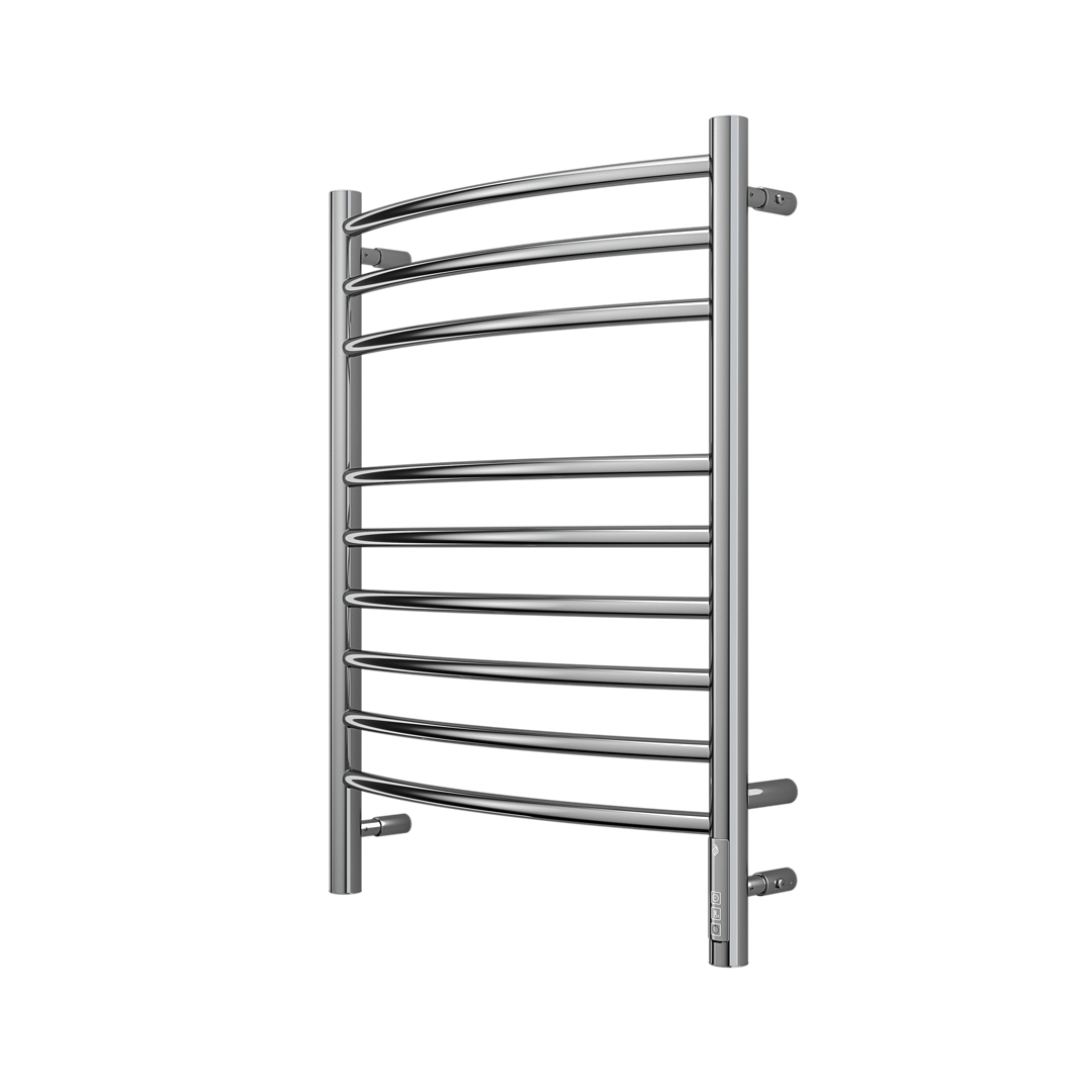 Terminus Классик Полотенцесушитель электрический 53,2x70h, цвет без покрытия 4670078527356