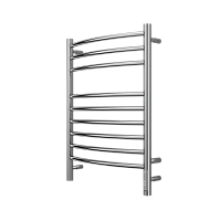 Terminus Классик Полотенцесушитель электрический 53,2x70h, цвет без покрытия 4670078527356