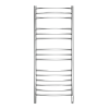 Terminus Классик Полотенцесушитель электрический 53,2x130h, цвет без покрытия 4670078527349