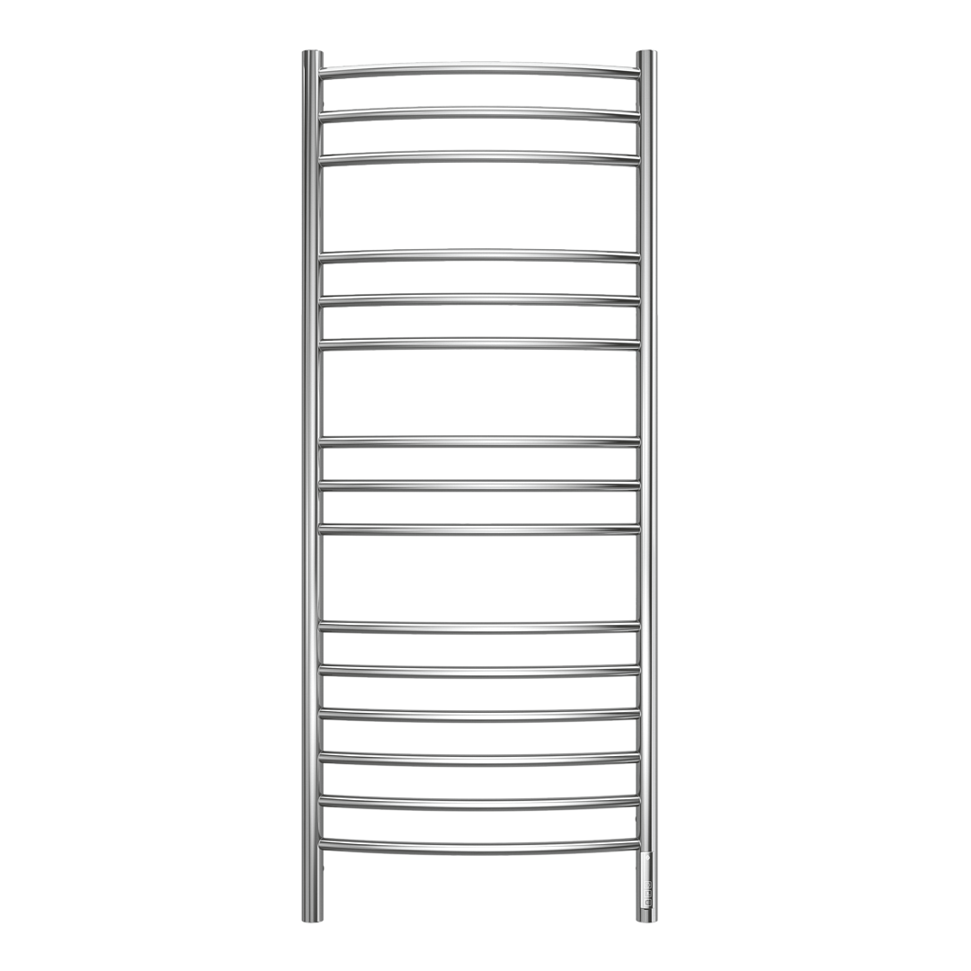 Terminus Классик Полотенцесушитель электрический 53,2x130h, цвет без покрытия 4670078527349