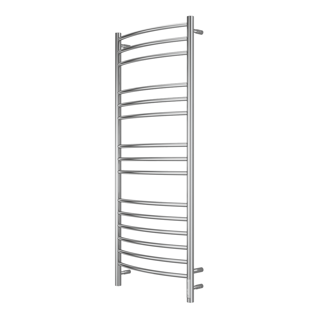 Terminus Классик Полотенцесушитель электрический 53,2x130h, цвет без покрытия 4670078527349