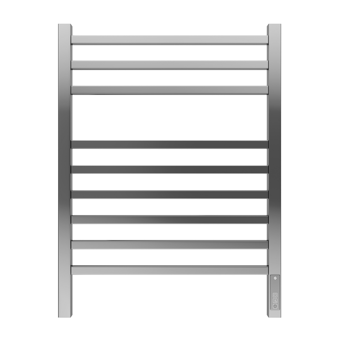 Terminus Ватикан Полотенцесушитель электрический 53x70h, цвет без покрытия 4670078526229