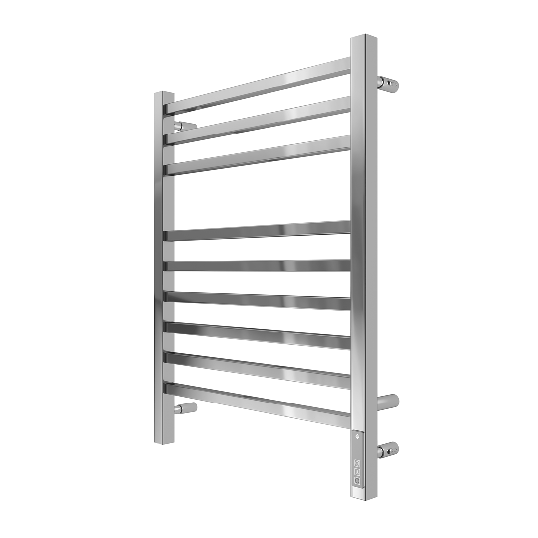 Terminus Ватикан Полотенцесушитель электрический 53x70h, цвет без покрытия 4670078526229