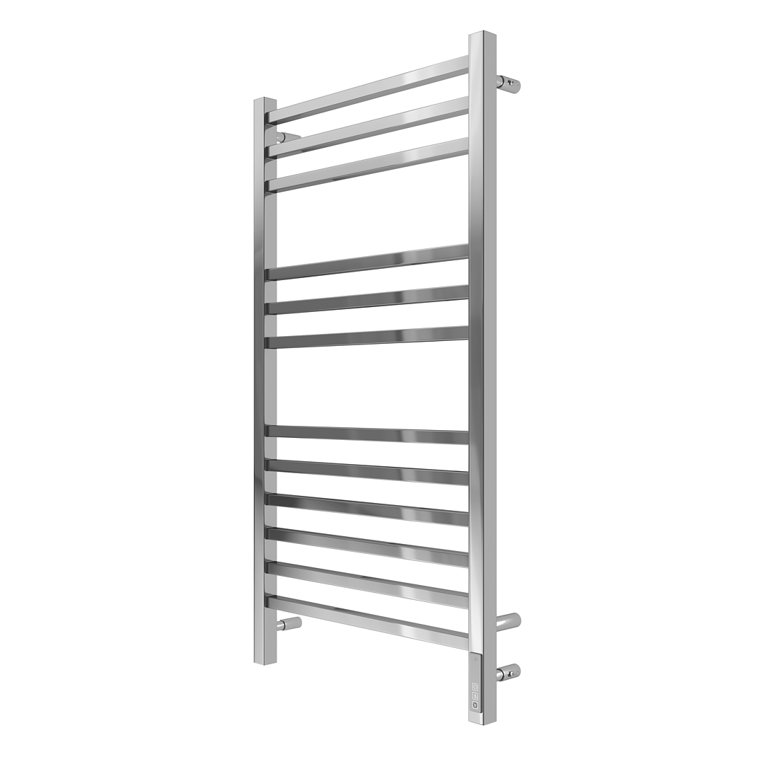 Terminus Ватикан Полотенцесушитель электрический 53x100h, цвет без покрытия 4670078526205