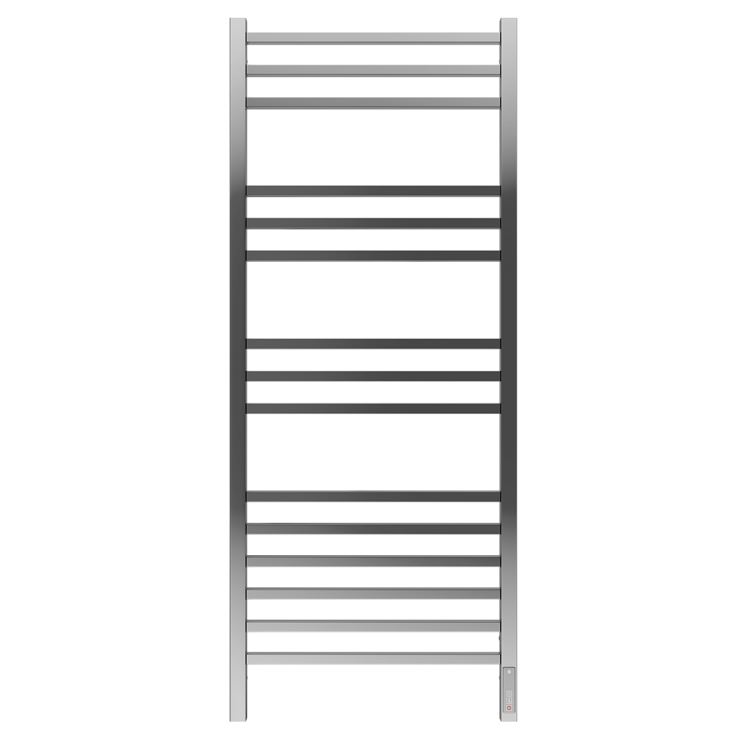 Terminus Ватикан Полотенцесушитель электрический 53x130h, цвет без покрытия 4670078526212