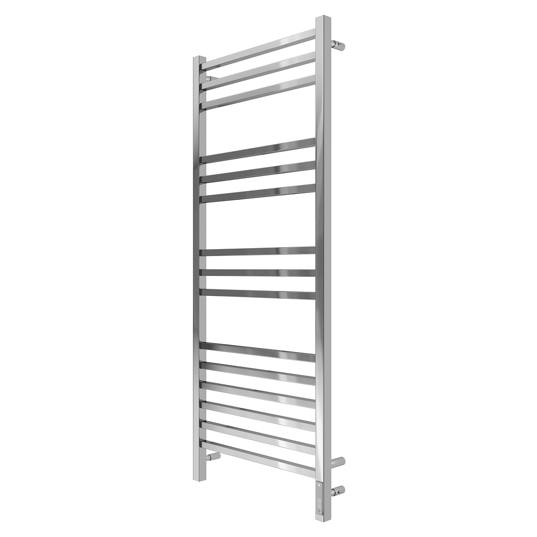 Terminus Ватикан Полотенцесушитель электрический 53x130h, цвет без покрытия 4670078526212