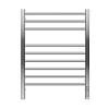 Terminus Сицилия Полотенцесушитель электрический 53x70h, цвет без покрытия 4670078526311