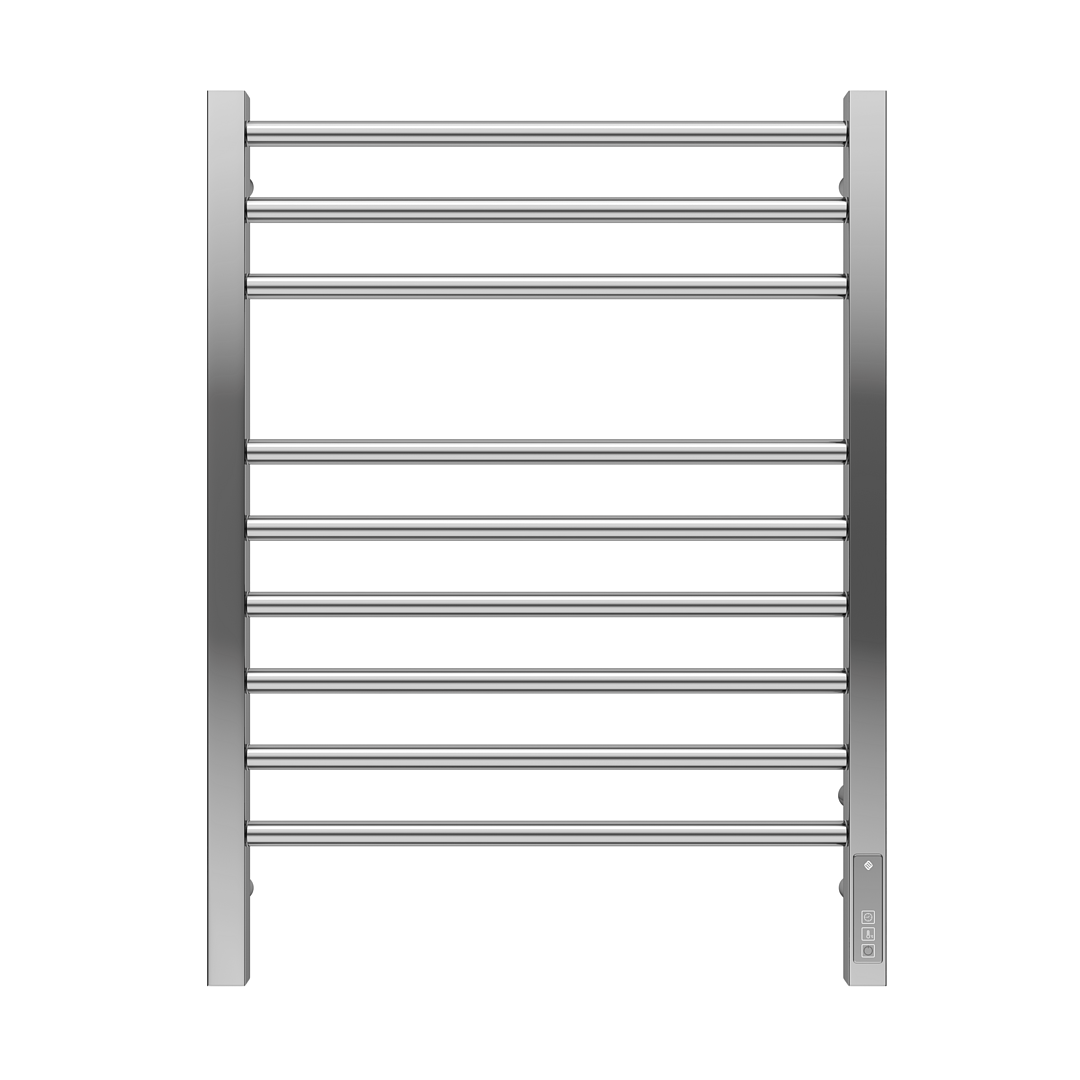 Terminus Сицилия Полотенцесушитель электрический 53x70h, цвет без покрытия 4670078526311