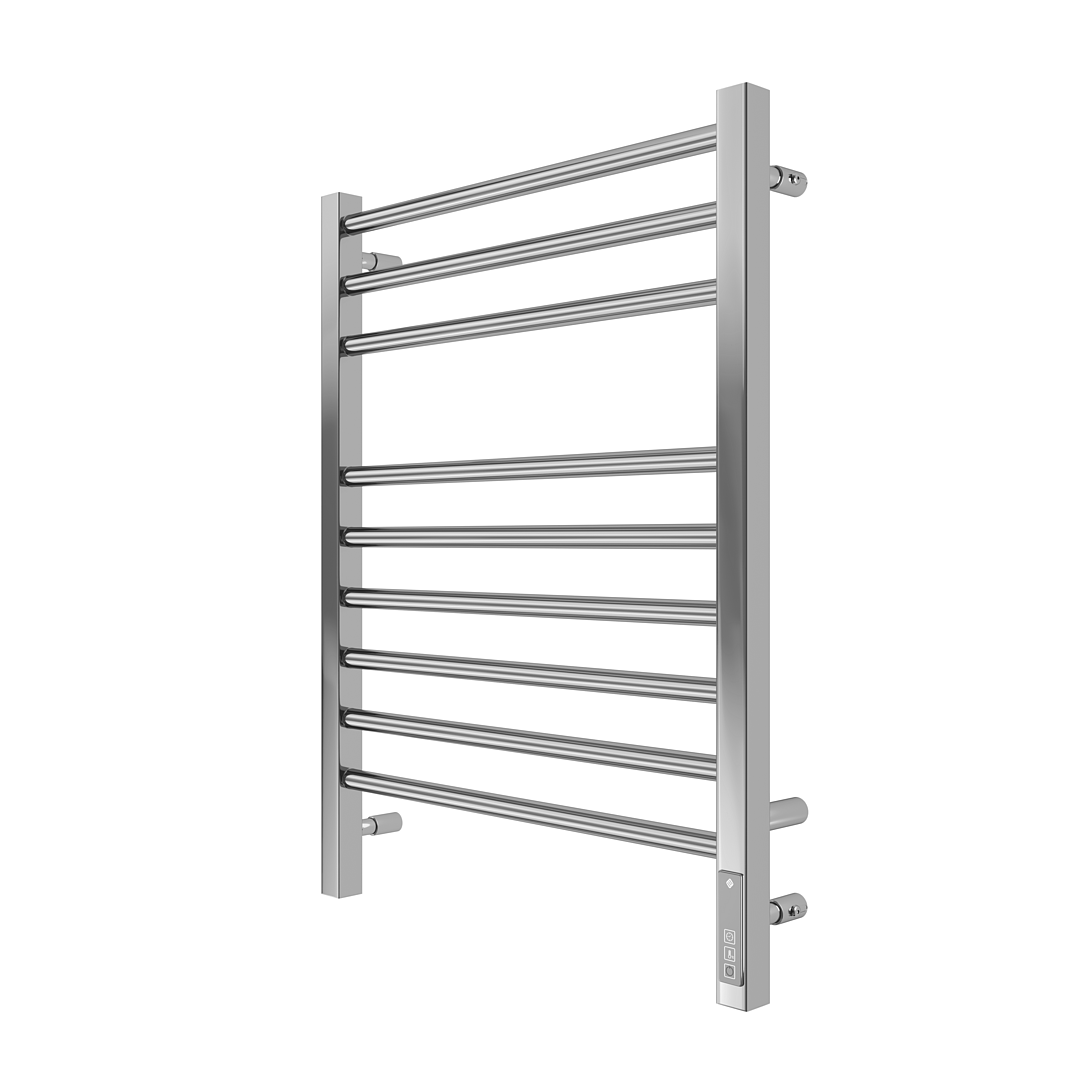 Terminus Сицилия Полотенцесушитель электрический 53x70h, цвет без покрытия 4670078526311