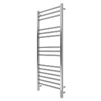 Terminus Сицилия Полотенцесушитель электрический 53x130h, цвет без покрытия 4670078526304