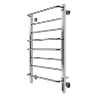 Terminus Евромикс квадро Полотенцесушитель электрический 53x85h, цвет без покрытия 4670078531254