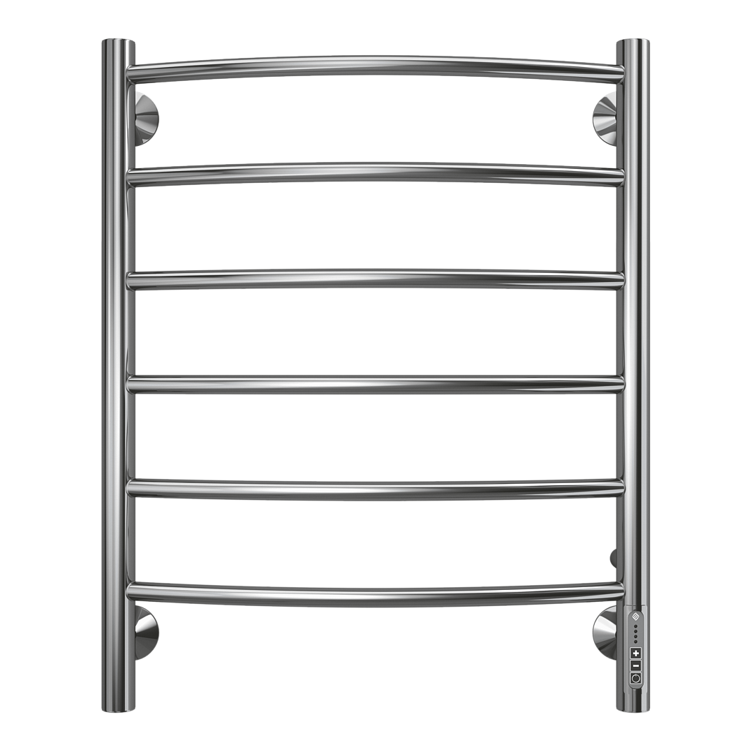 Terminus Классик Полотенцесушитель электрический 53,2x65h, цвет без покрытия 4670078531322