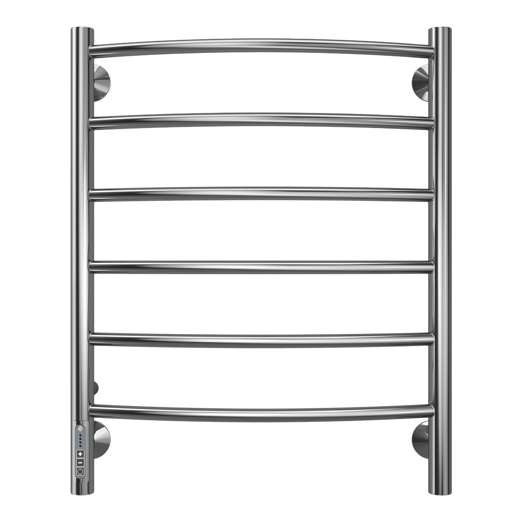 Terminus Классик Полотенцесушитель электрический 53,2x65h, цвет без покрытия 4670078531339