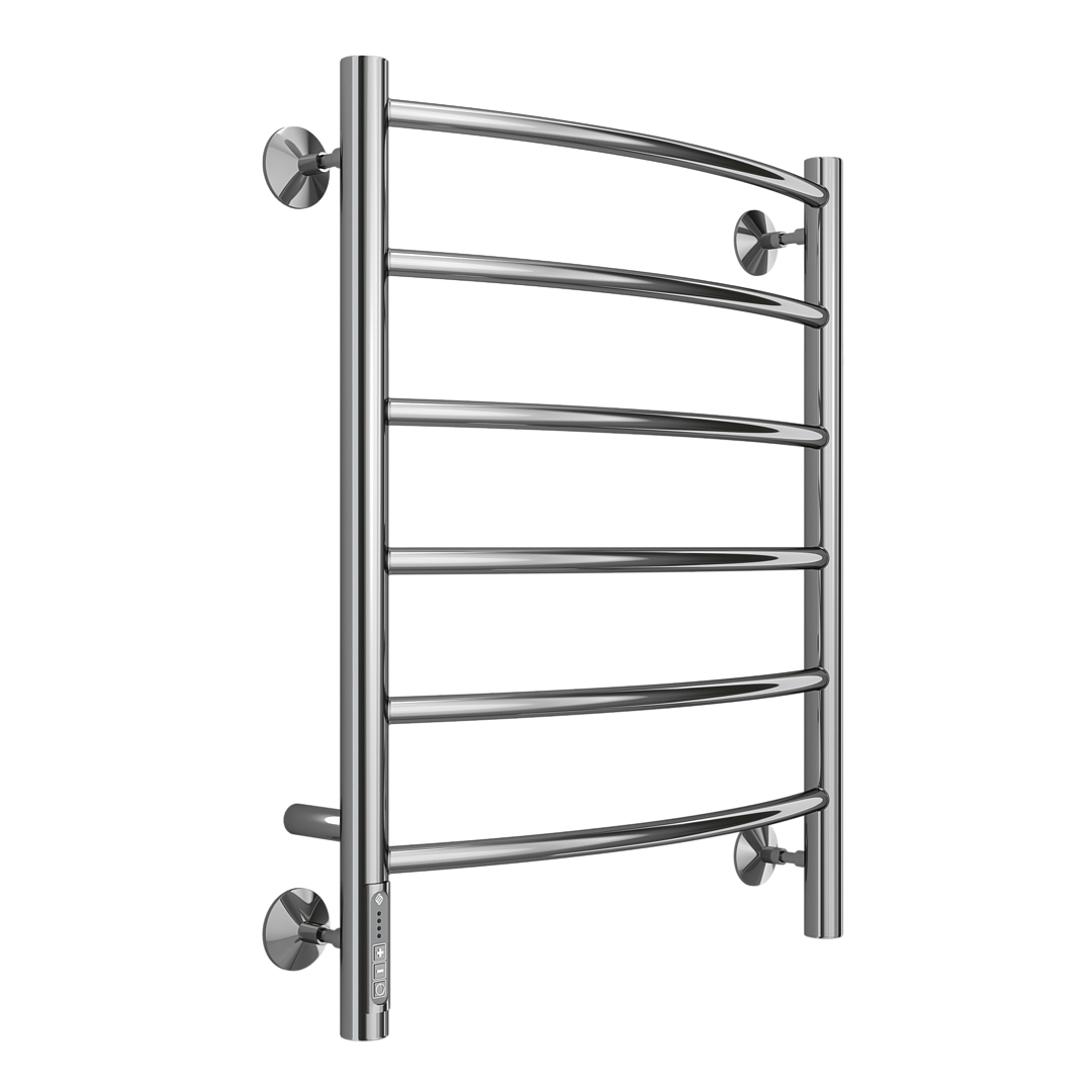 Terminus Классик Полотенцесушитель электрический 53,2x65h, цвет без покрытия 4670078531339