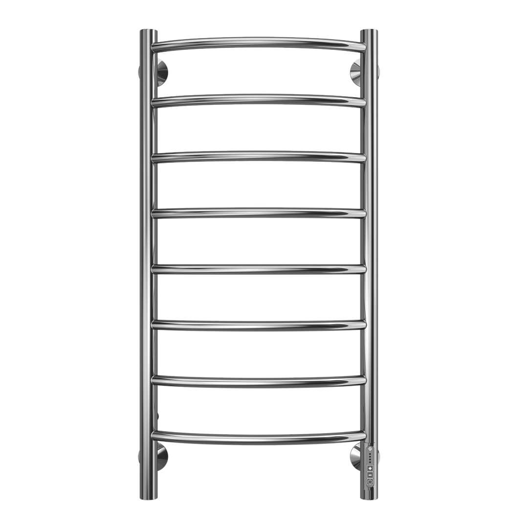 Terminus Классик Полотенцесушитель электрический 43,2x85h, цвет без покрытия 4670078531346