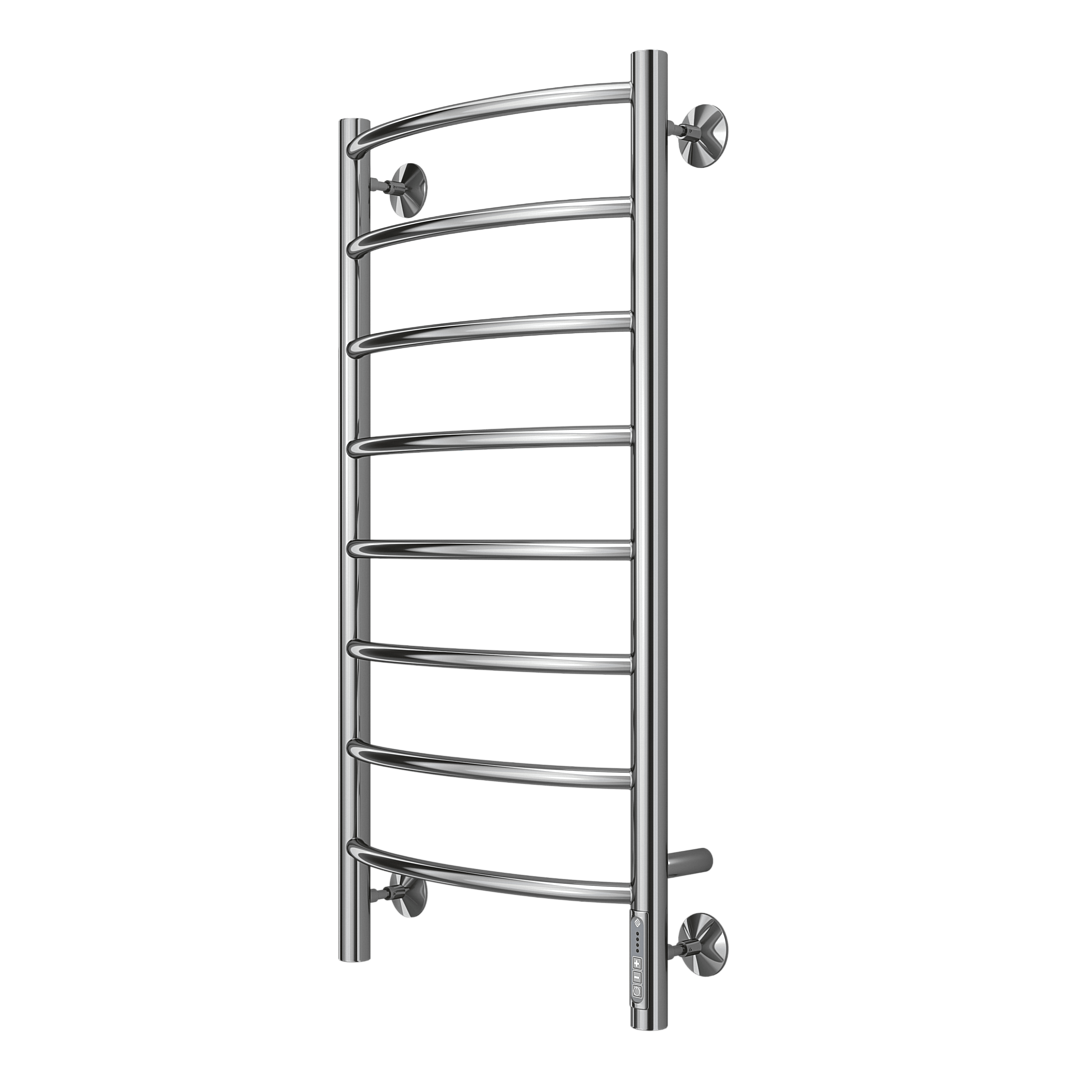 Terminus Классик Полотенцесушитель электрический 43,2x85h, цвет без покрытия 4670078531346