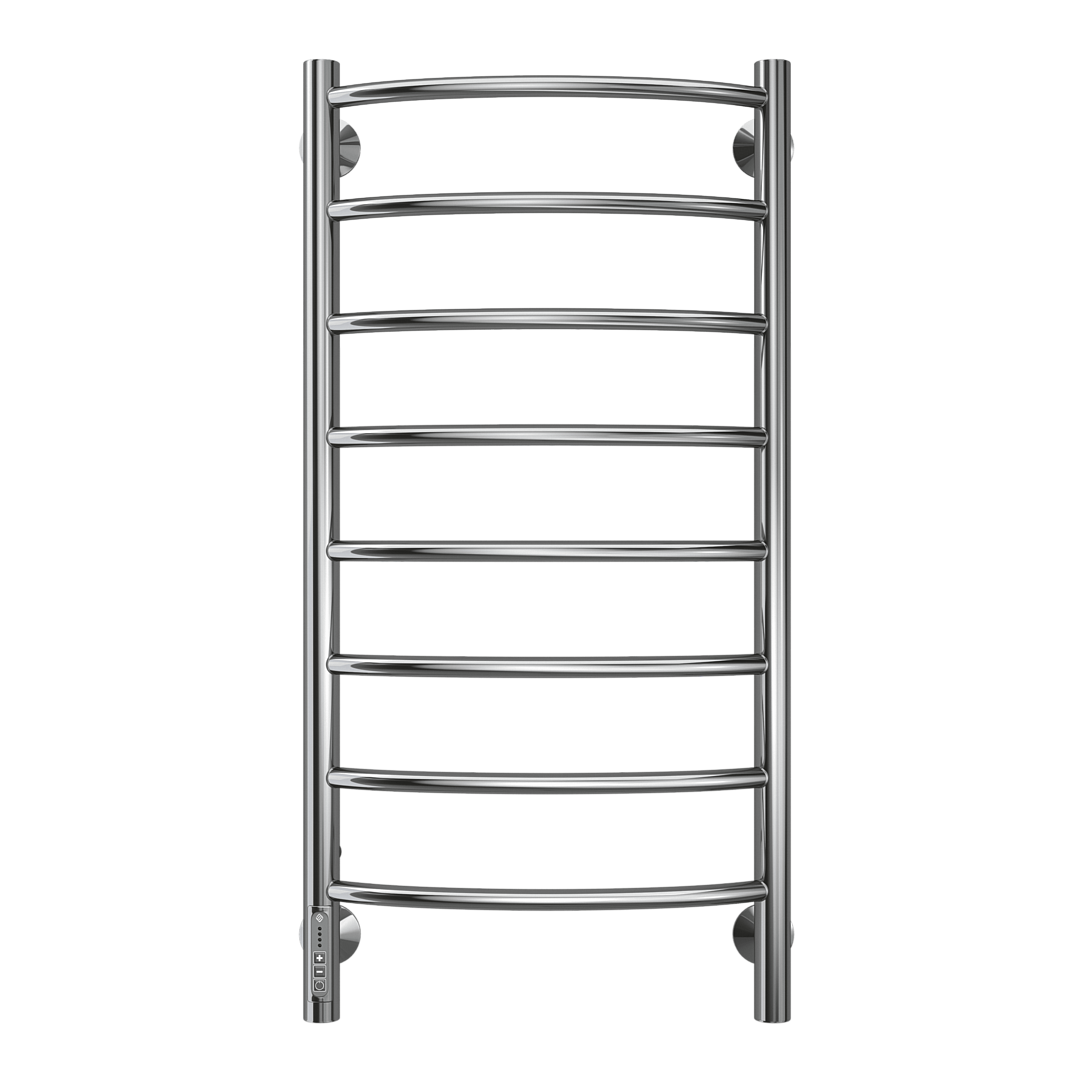 Terminus Классик Полотенцесушитель электрический 43,2x85h, цвет без покрытия 4670078531353