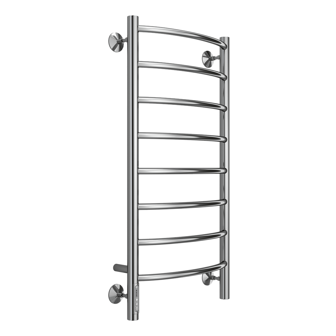 Terminus Классик Полотенцесушитель электрический 43,2x85h, цвет без покрытия 4670078531353