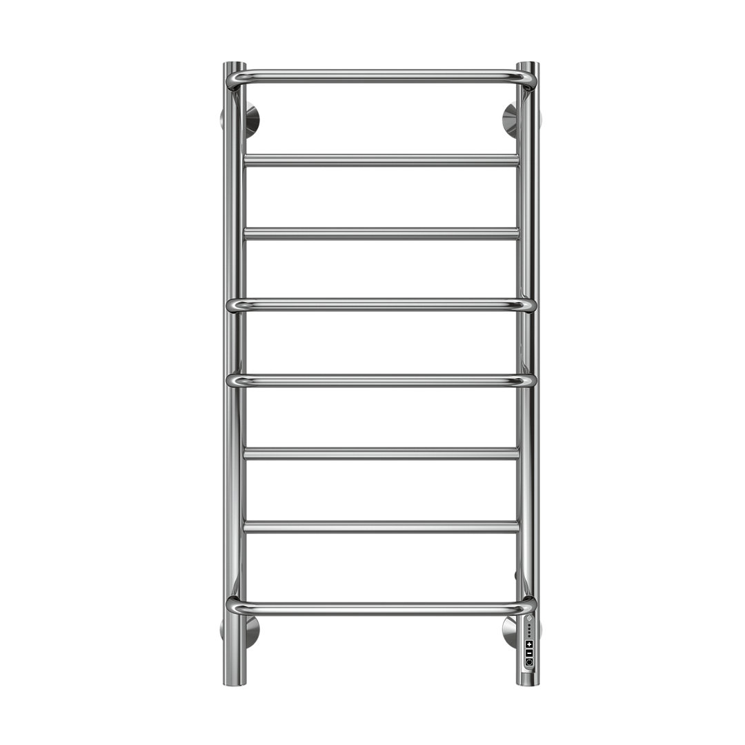 Terminus Евромикс Полотенцесушитель электрический 43,2x85h, цвет: без покрытия 4670078531285