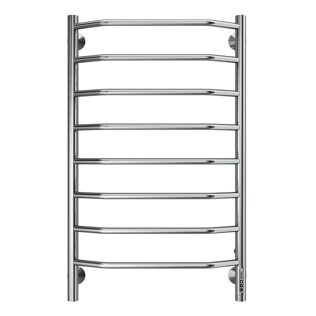 Terminus Виктория Полотенцесушитель электрический 53,2x85h, цвет без покрытия 4670078531216