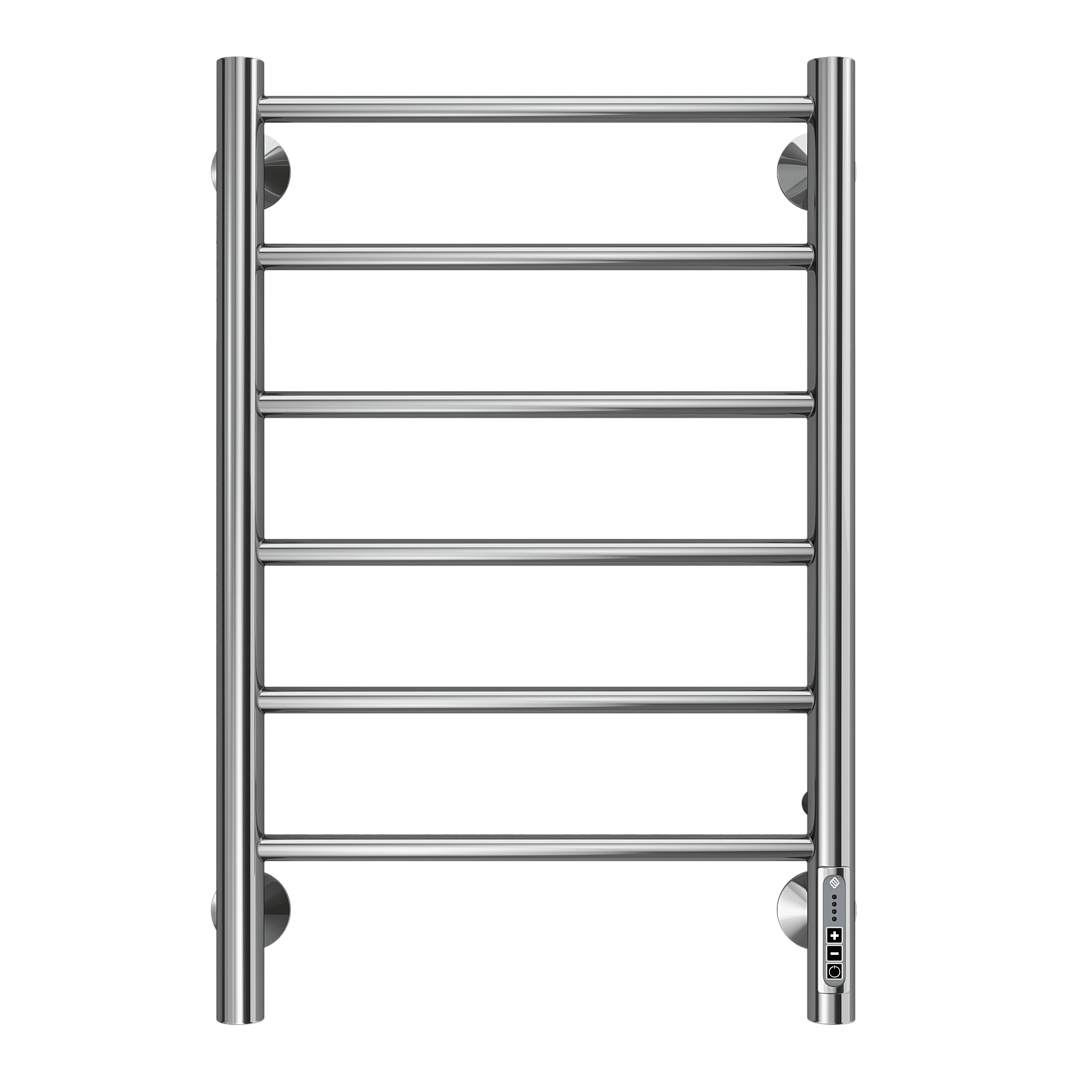 Terminus Аврора Полотенцесушитель электрический 43,2x65h, цвет без покрытия 4670078531148