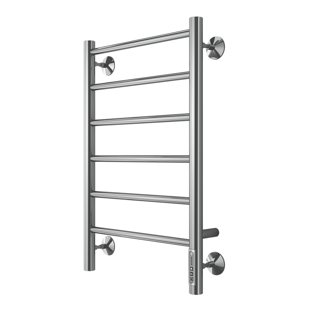 Terminus Аврора Полотенцесушитель электрический 43,2x65h, цвет без покрытия 4670078531148