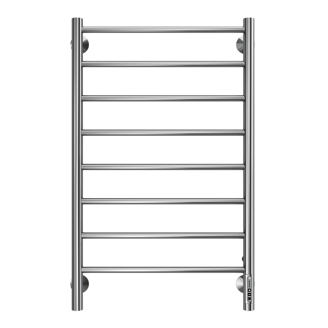 Terminus Аврора Полотенцесушитель электрический 53,2x85h, цвет без покрытия 4670078531179