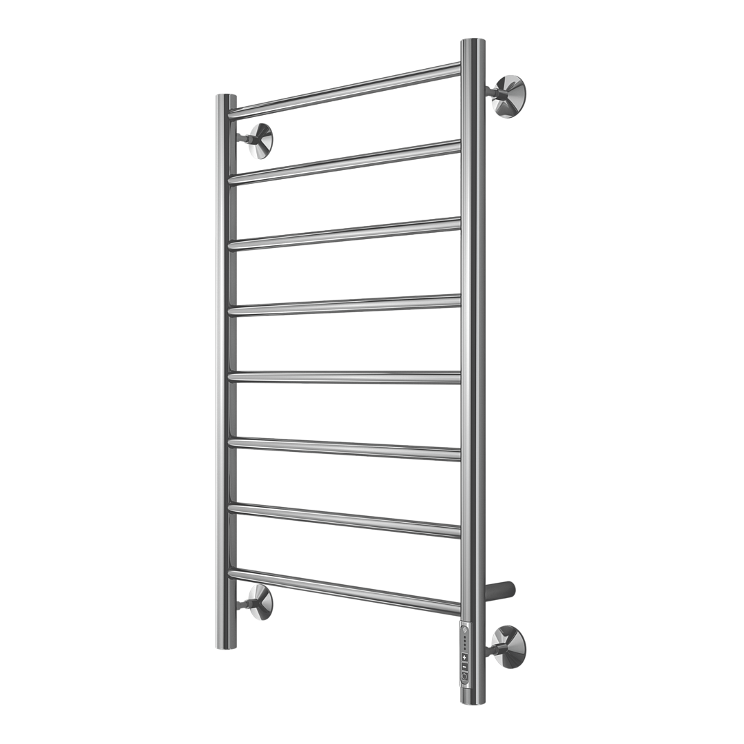 Terminus Аврора Полотенцесушитель электрический 53,2x85h, цвет без покрытия 4670078531179