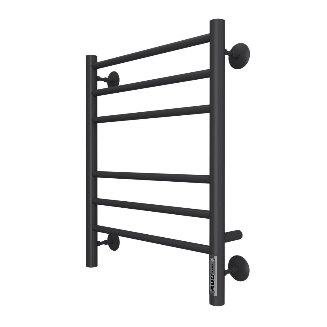 Terminus Полотенцесушитель электрический 48,2x60h, цвет RAL 9005 матовый 4670078527479