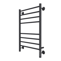 Terminus Полотенцесушитель электрический 53,2x80h, цвет без покрытия 4670078527493