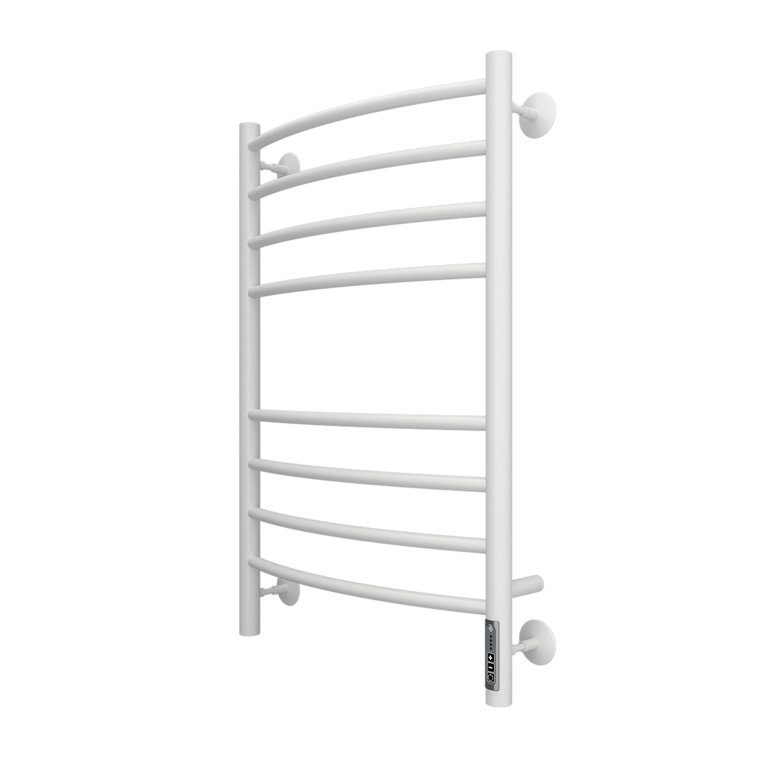 Terminus КС Классик Полотенцесушитель электрический 53,2x80h, цвет без покрытия 4670078527592